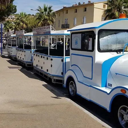 아파트 Caravelle
